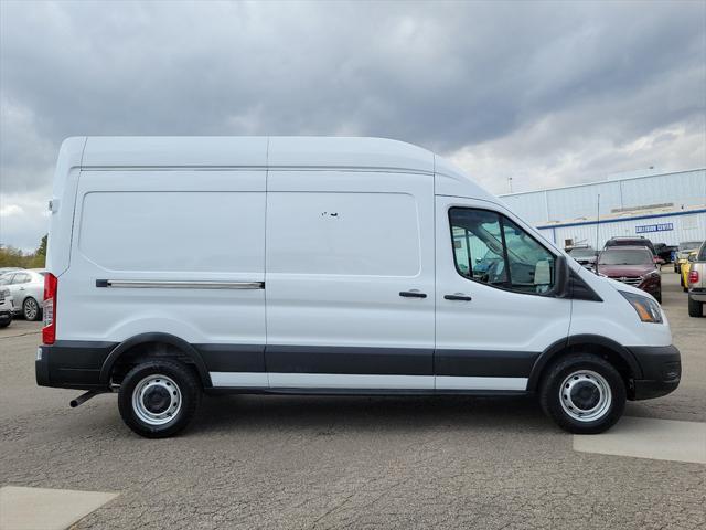 used 2023 Ford Transit-250 car, priced at $41,753