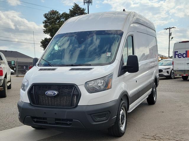 used 2023 Ford Transit-250 car, priced at $41,753