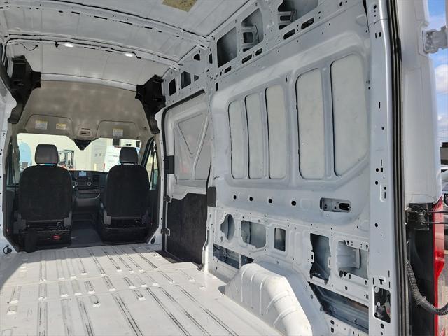 used 2023 Ford Transit-250 car, priced at $41,753