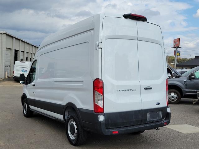 used 2023 Ford Transit-250 car, priced at $41,753