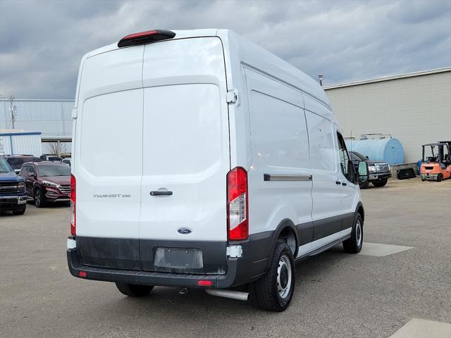 used 2023 Ford Transit-250 car, priced at $41,753