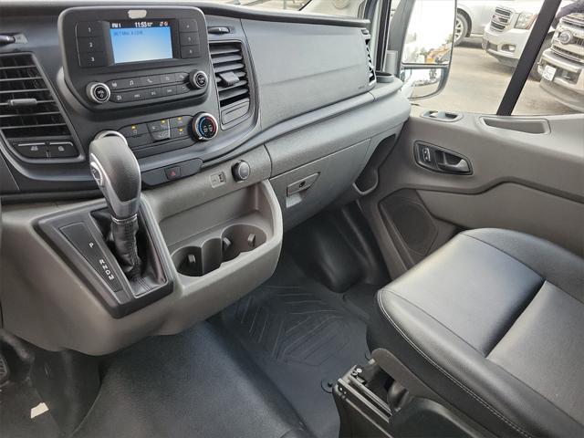 used 2023 Ford Transit-250 car, priced at $41,753