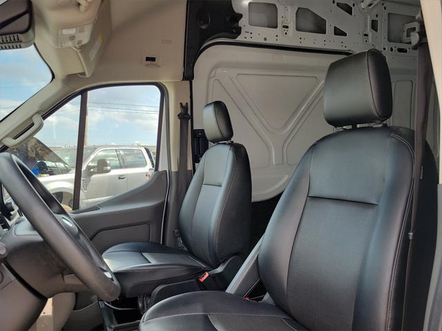 used 2023 Ford Transit-250 car, priced at $41,753