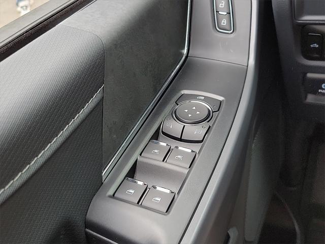 new 2025 Ford F-150 car, priced at $52,706