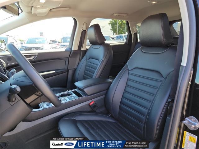 used 2024 Ford Edge car, priced at $26,544
