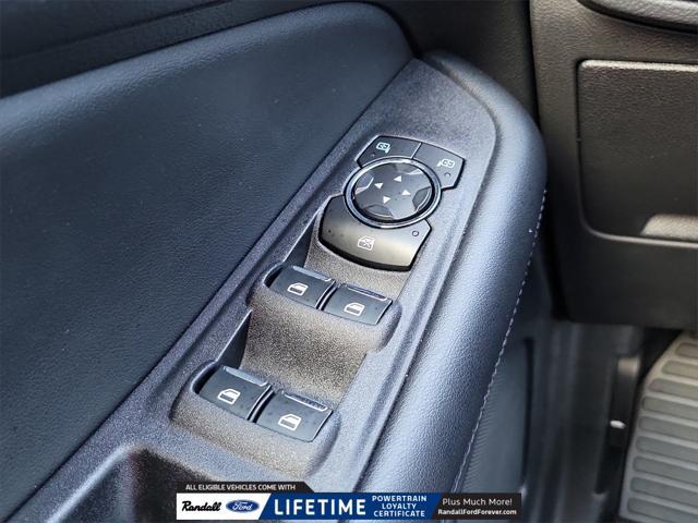 used 2024 Ford Edge car, priced at $26,544