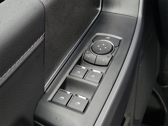 new 2025 Ford F-150 car, priced at $52,674