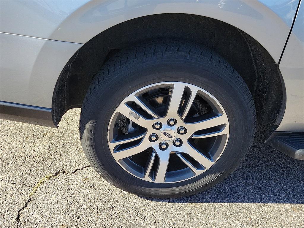 used 2024 Ford Expedition car, priced at $46,742