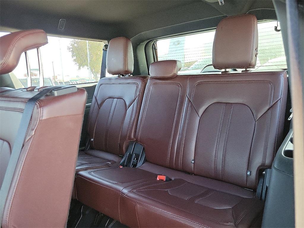 used 2024 Ford Expedition car, priced at $46,742