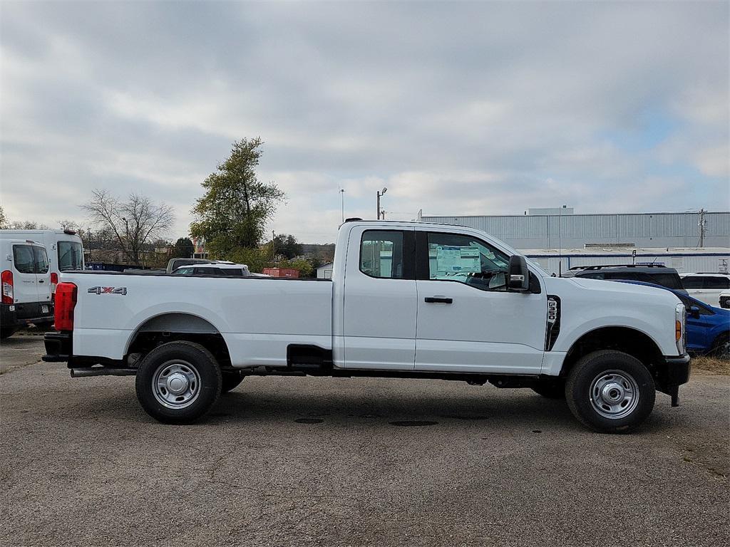 new 2026 Ford F-350 car, priced at $53,345
