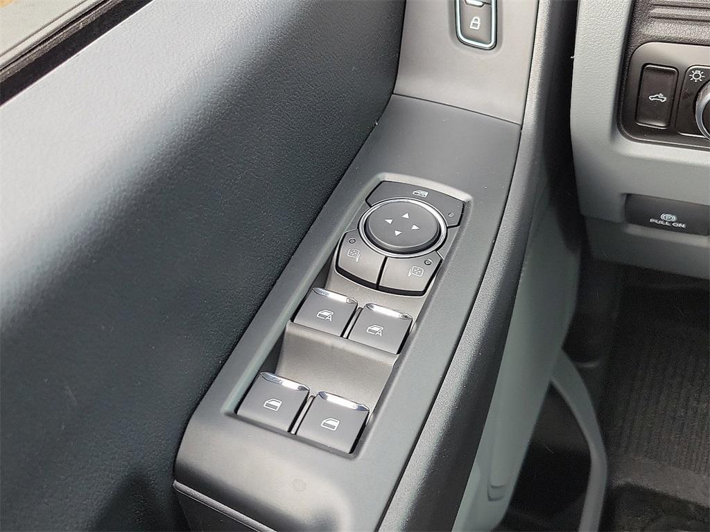 new 2026 Ford F-350 car, priced at $53,345