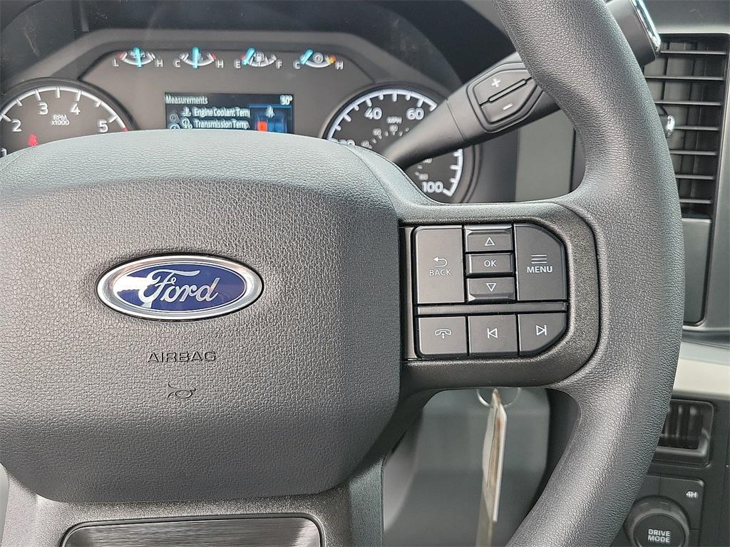 new 2026 Ford F-350 car, priced at $53,345