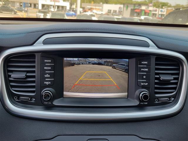used 2019 Kia Sorento car, priced at $15,919