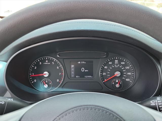 used 2019 Kia Sorento car, priced at $15,919