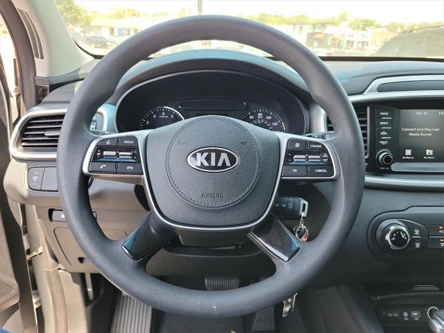 used 2019 Kia Sorento car, priced at $15,919