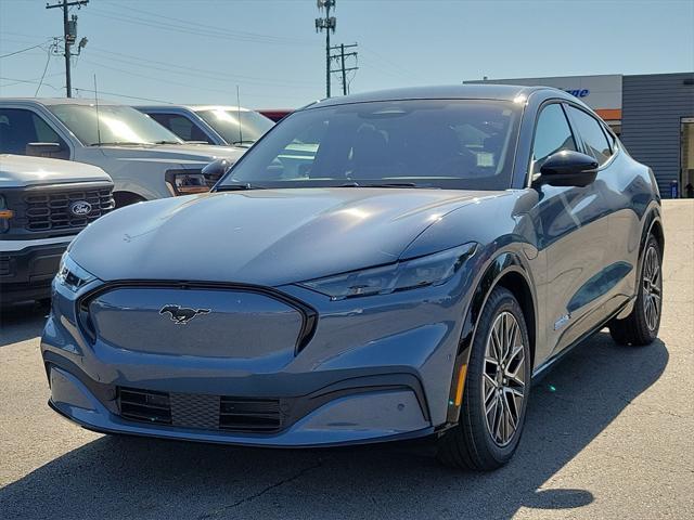 new 2024 Ford Mustang Mach-E car, priced at $52,086