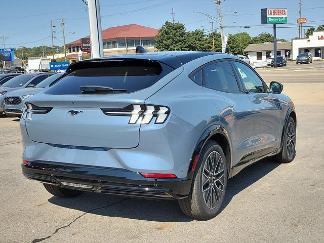 new 2024 Ford Mustang Mach-E car, priced at $52,086