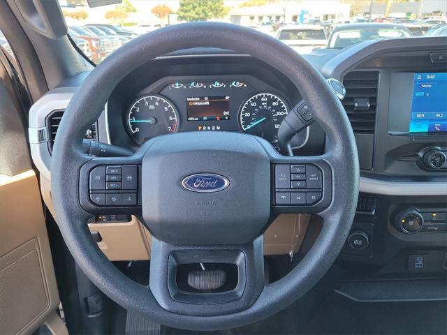 used 2022 Ford F-150 car, priced at $30,969