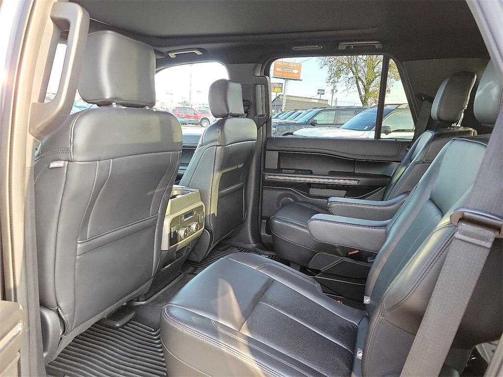 used 2020 Ford Expedition car, priced at $27,049