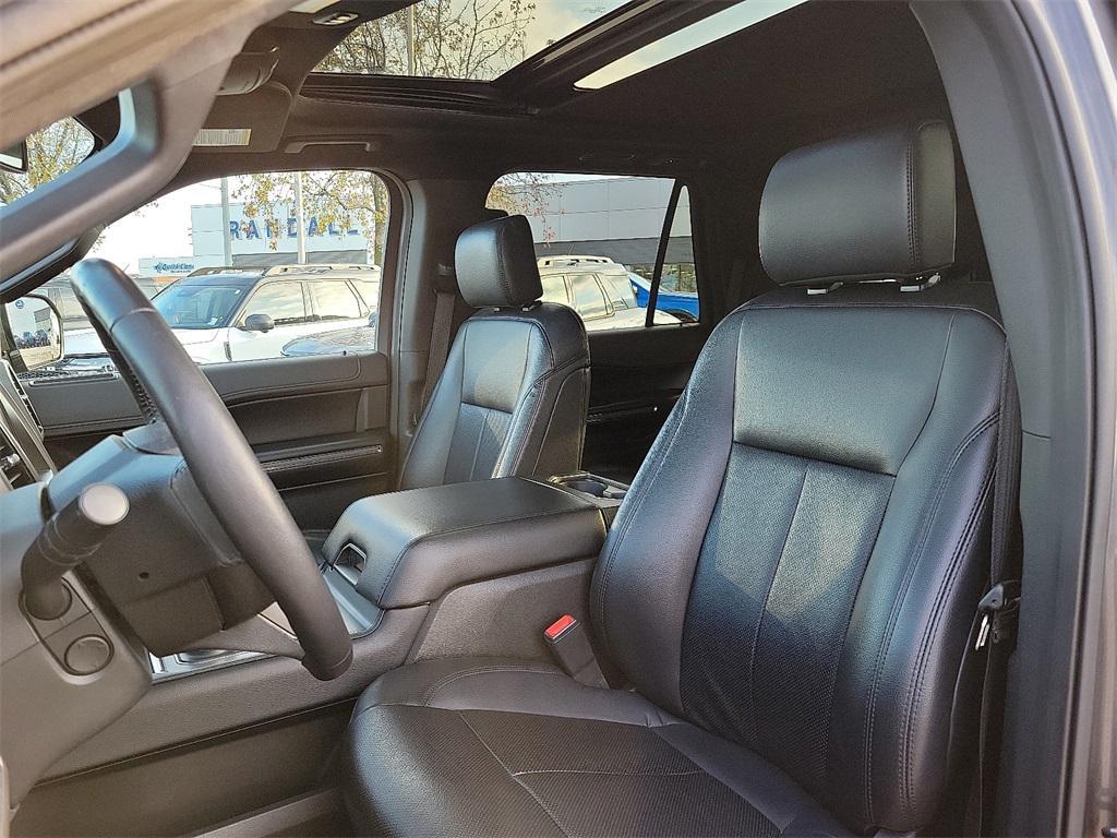 used 2020 Ford Expedition car, priced at $27,049