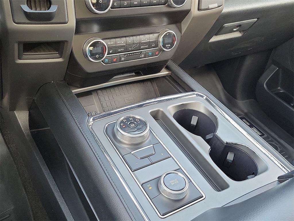 used 2020 Ford Expedition car, priced at $27,049