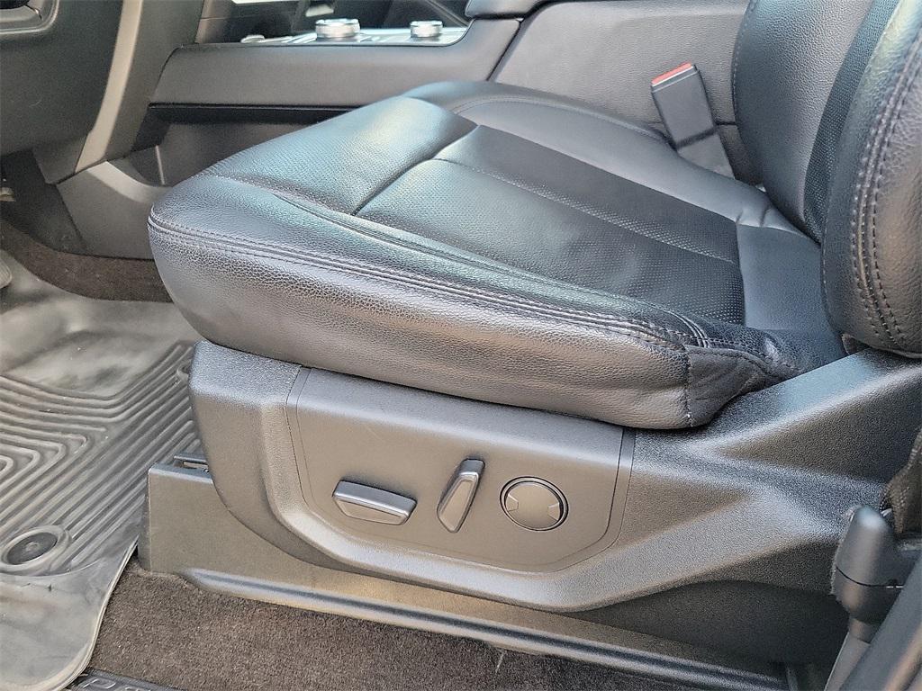 used 2020 Ford Expedition car, priced at $27,049