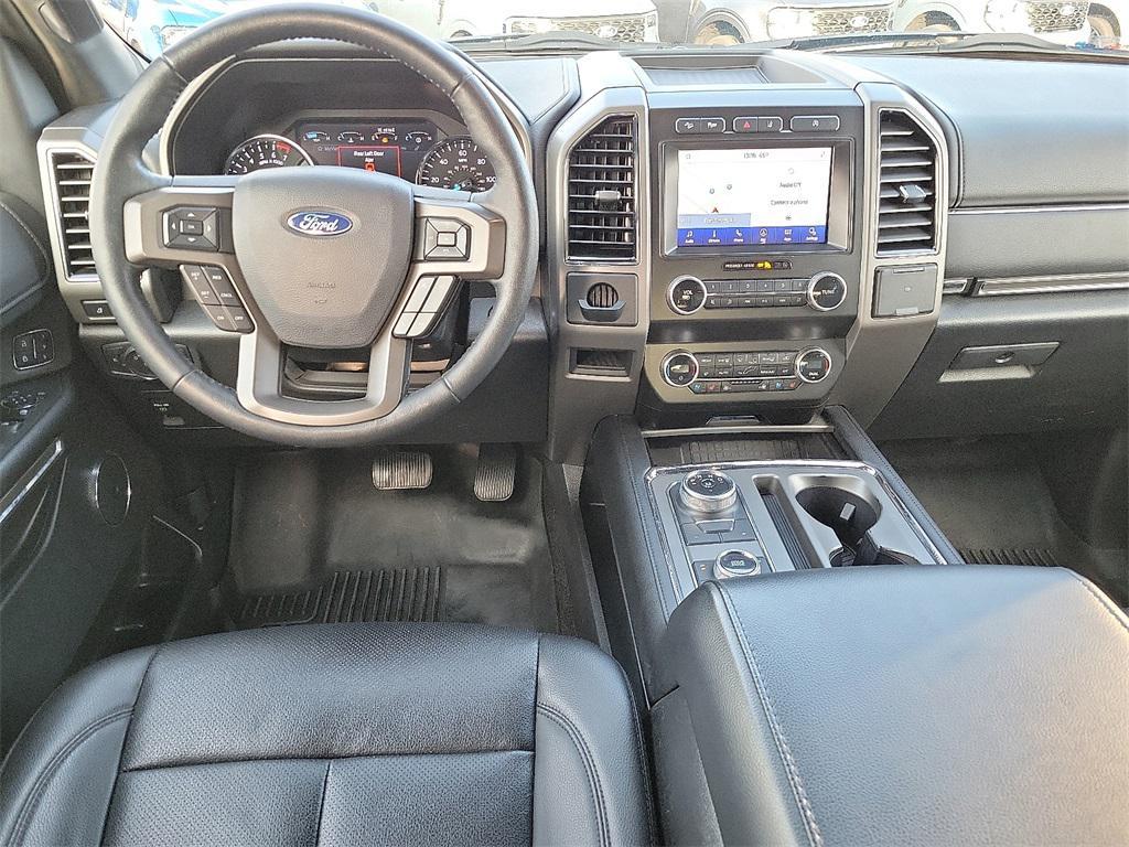 used 2020 Ford Expedition car, priced at $27,049