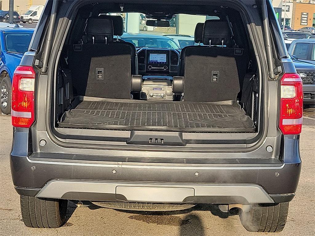 used 2020 Ford Expedition car, priced at $27,049