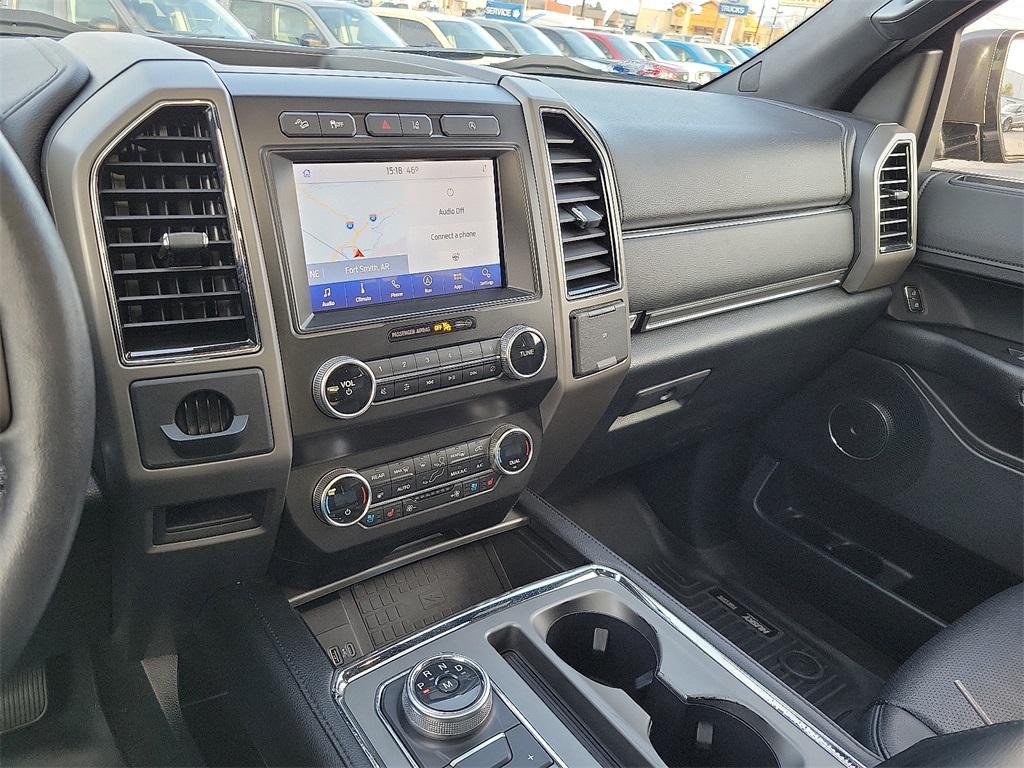 used 2020 Ford Expedition car, priced at $27,049