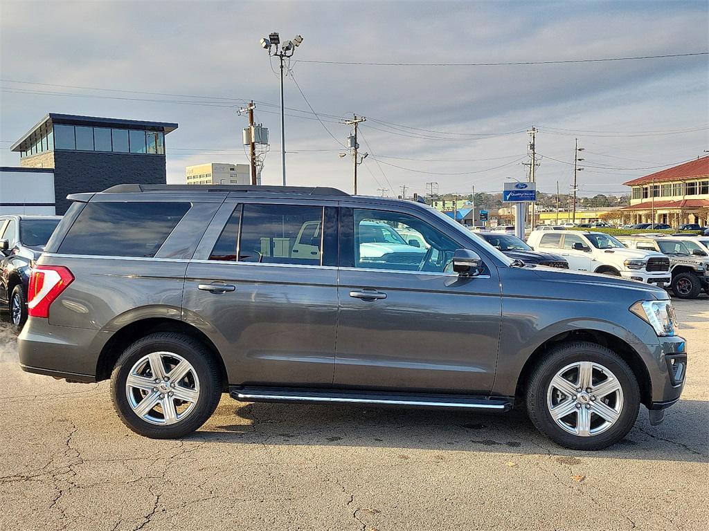 used 2020 Ford Expedition car, priced at $27,049