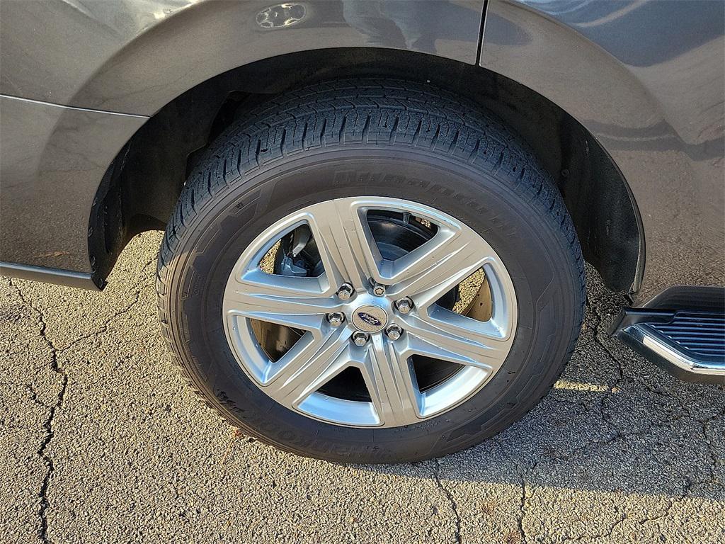 used 2020 Ford Expedition car, priced at $27,049