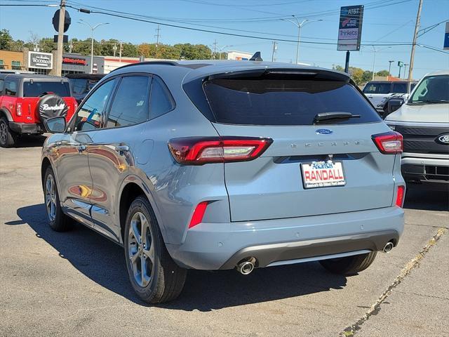 new 2024 Ford Escape car, priced at $28,500