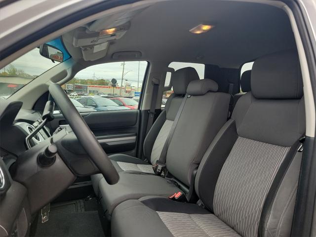 used 2014 Toyota Tundra car, priced at $25,134