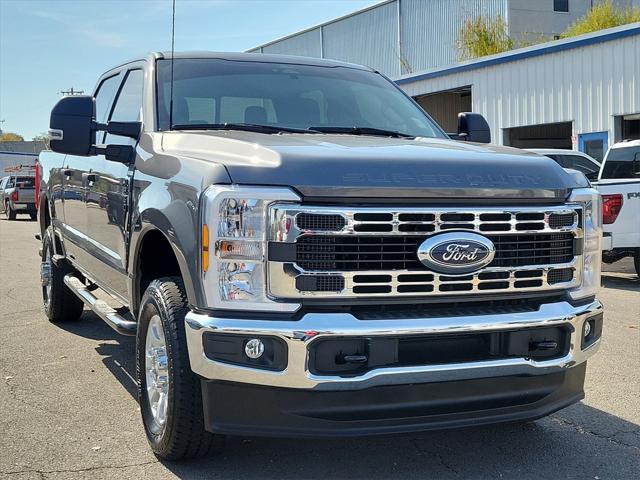 used 2024 Ford F-250 car, priced at $54,435