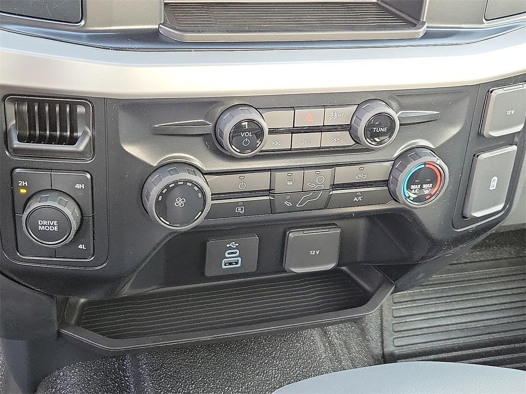 new 2026 Ford F-350 car, priced at $53,345