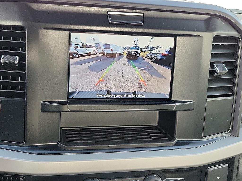 new 2026 Ford F-350 car, priced at $53,345