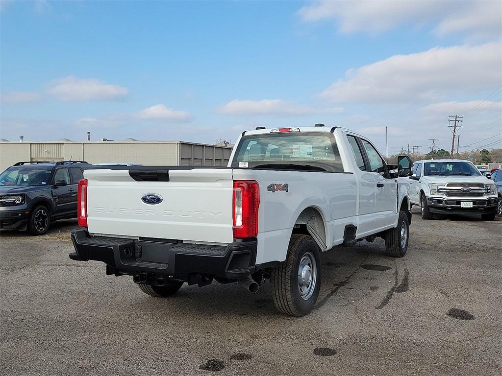 new 2026 Ford F-350 car, priced at $53,345