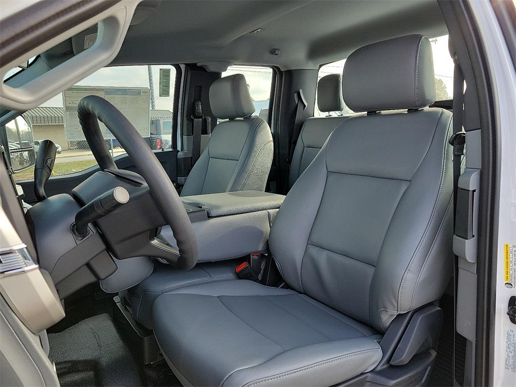 new 2026 Ford F-350 car, priced at $53,345