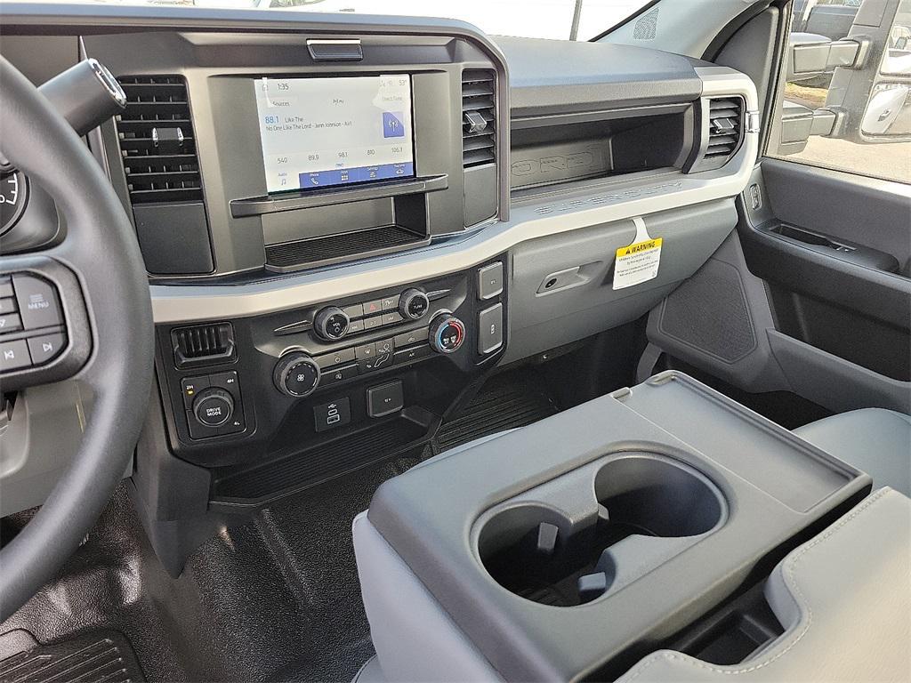 new 2026 Ford F-350 car, priced at $53,345