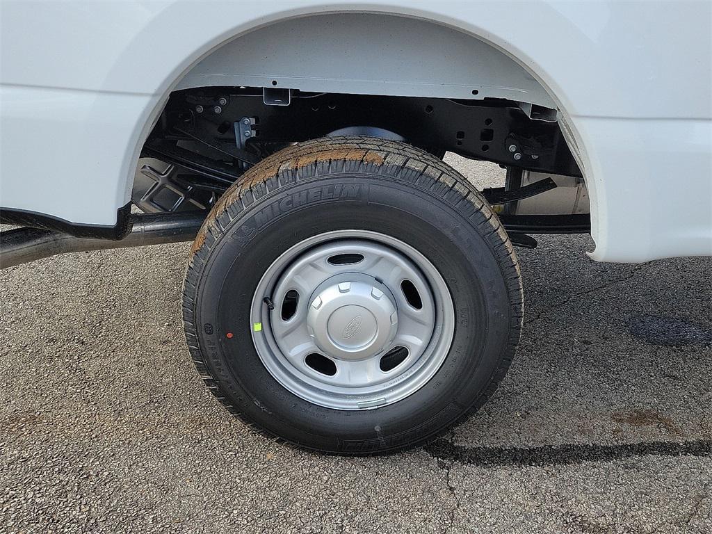 new 2026 Ford F-350 car, priced at $53,345