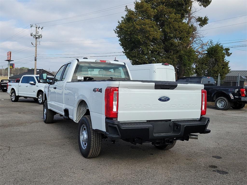 new 2026 Ford F-350 car, priced at $53,345