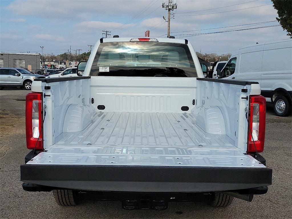 new 2026 Ford F-350 car, priced at $53,345