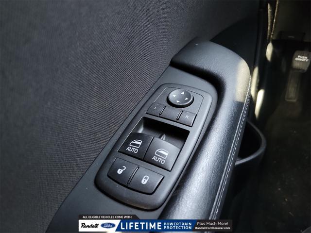 used 2022 Dodge Challenger car, priced at $31,565