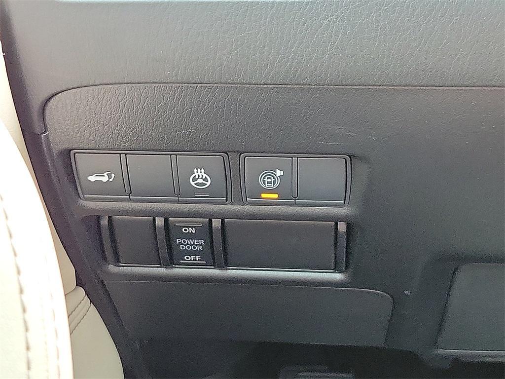 used 2022 Nissan Armada car, priced at $31,003