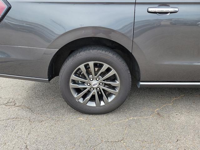 used 2021 Ford Expedition car, priced at $26,071