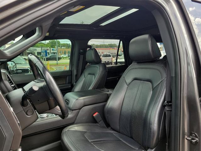 used 2021 Ford Expedition car, priced at $26,071