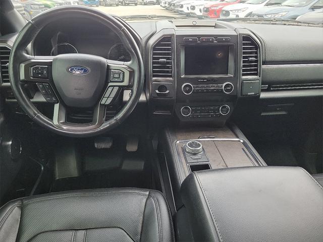 used 2021 Ford Expedition car, priced at $26,071