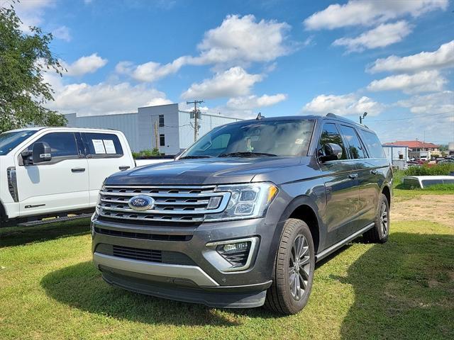used 2021 Ford Expedition car, priced at $26,071