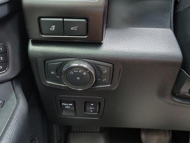 used 2021 Ford Expedition car, priced at $26,071