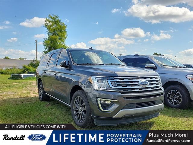 used 2021 Ford Expedition car, priced at $26,071
